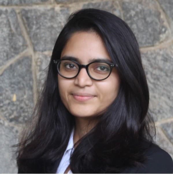 Priyanshi Garg