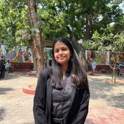 Priyanshi Goyal