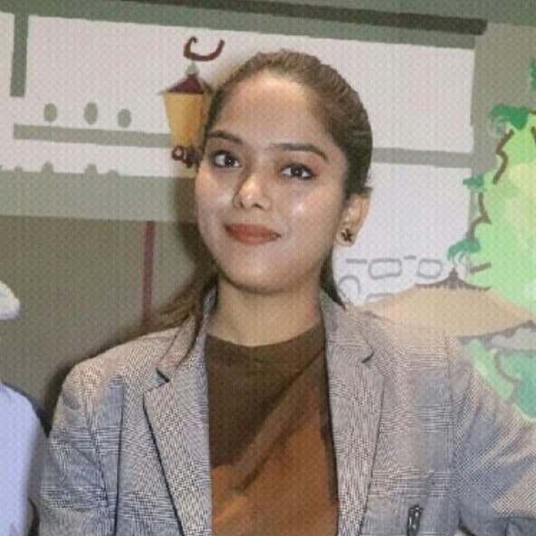 Priyanshi Gupta