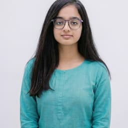 Priyanshi Kantariya
