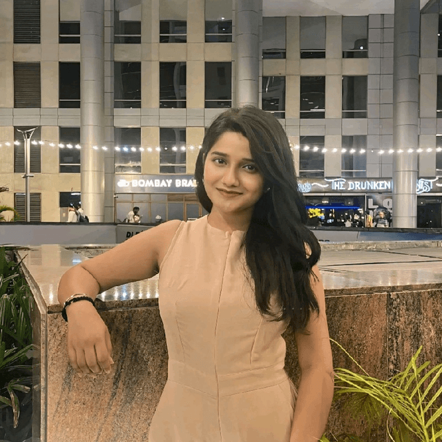 Priyanshi Parihar
