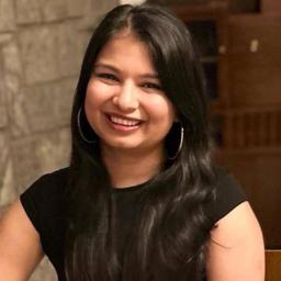 Priyanshi Poddar