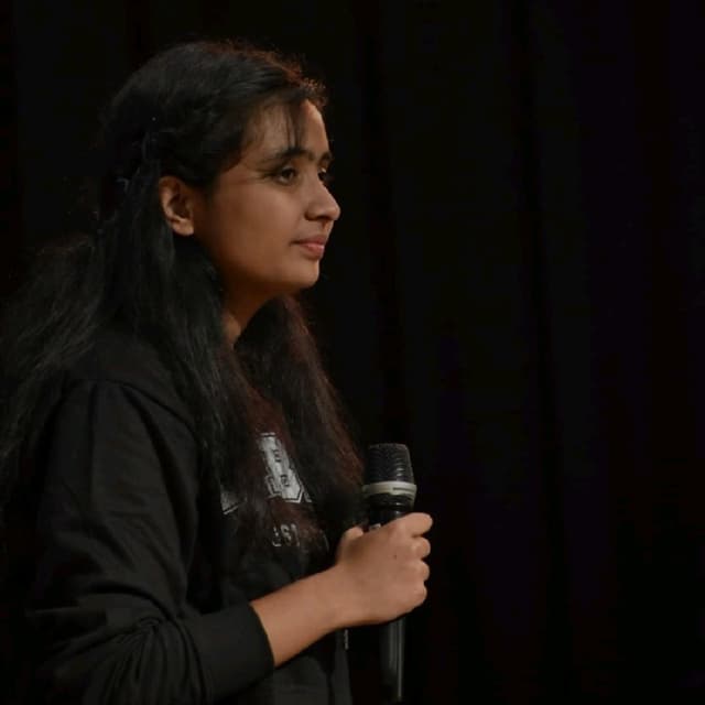 Priyanshi Raj