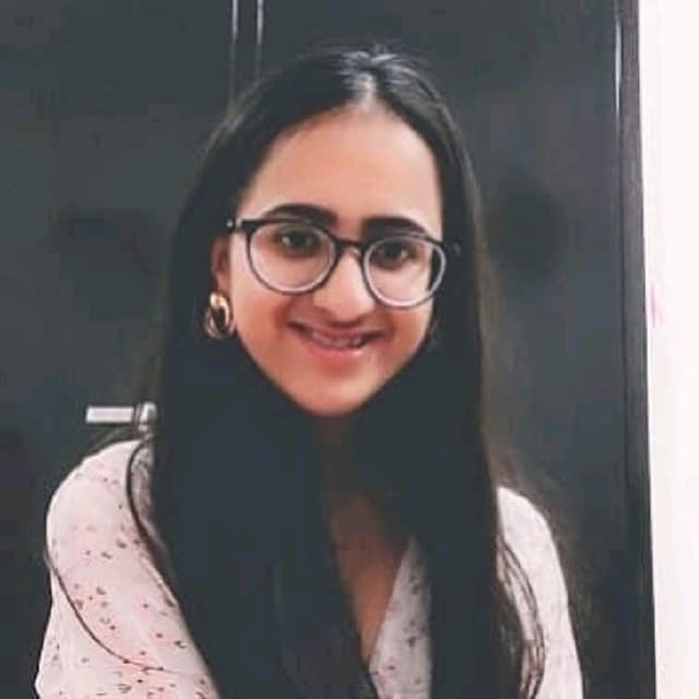 Priyanshi Rawal