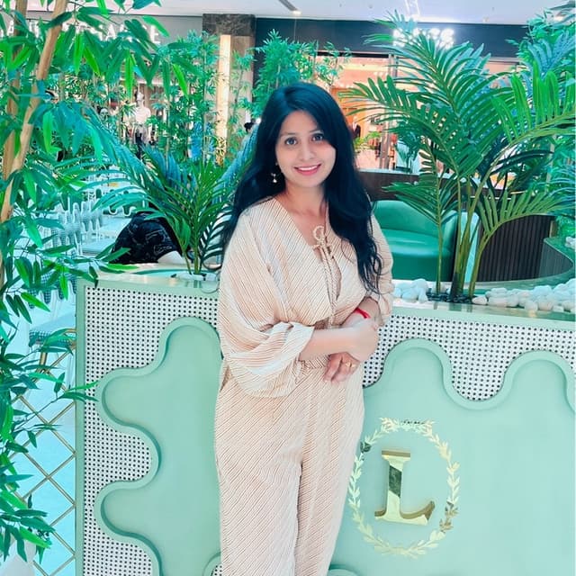 Priyanshi Rawat