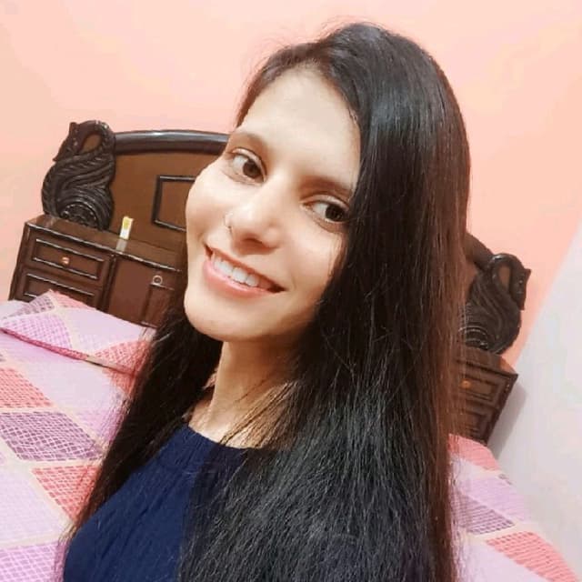Priyanshi Saini