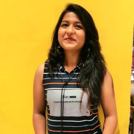 Priyanshi Singhal