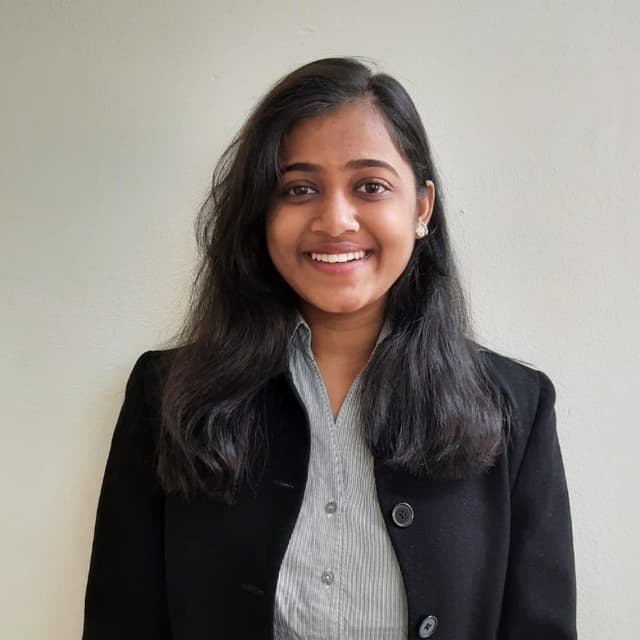 Priyanshi Singhal