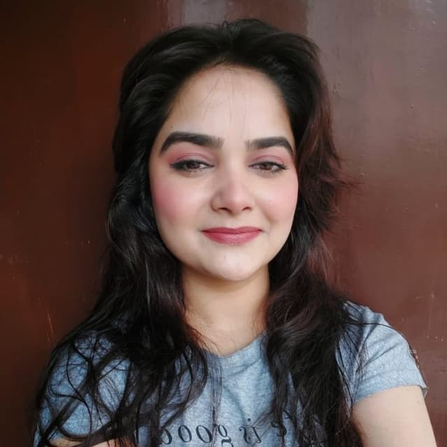 Priyanshi Tyagi