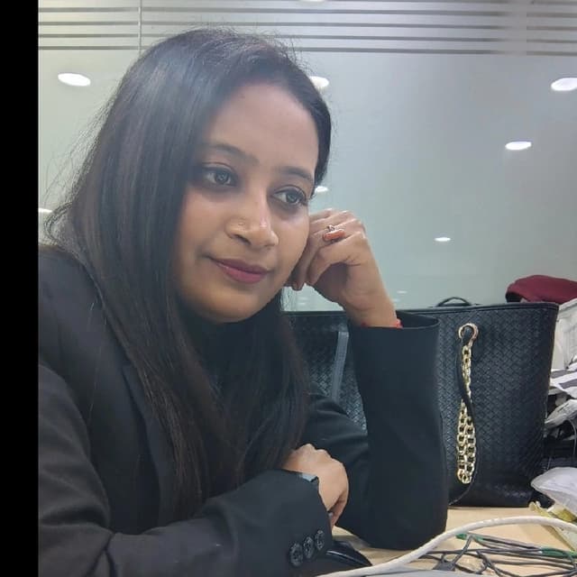 Priyanshi Tyagi
