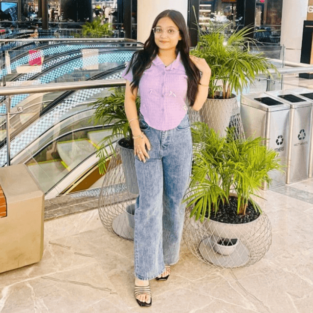 Priyanshi Verma