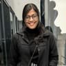 Priyanshi Agrawal