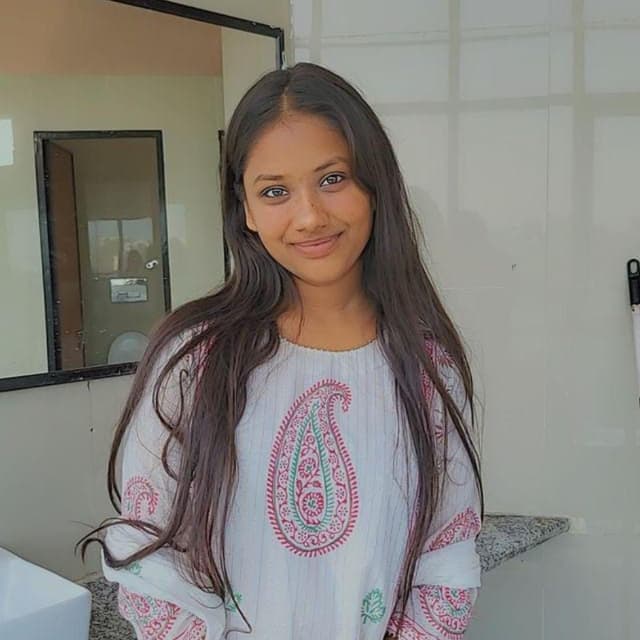 Priyanshi Gupta