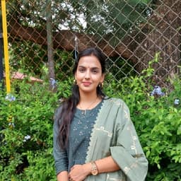 Priyanshi Jain