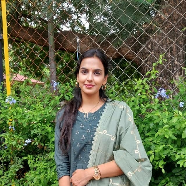 Priyanshi Jain