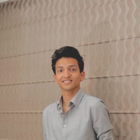 Priyansh Jain