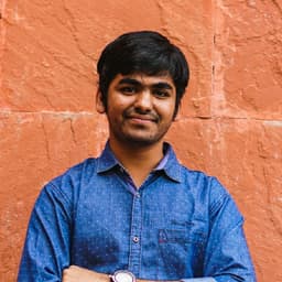 Priyansh Jain
