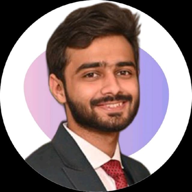 Priyansh Khare