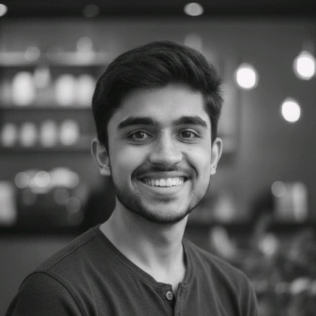 Priyansh Nagar