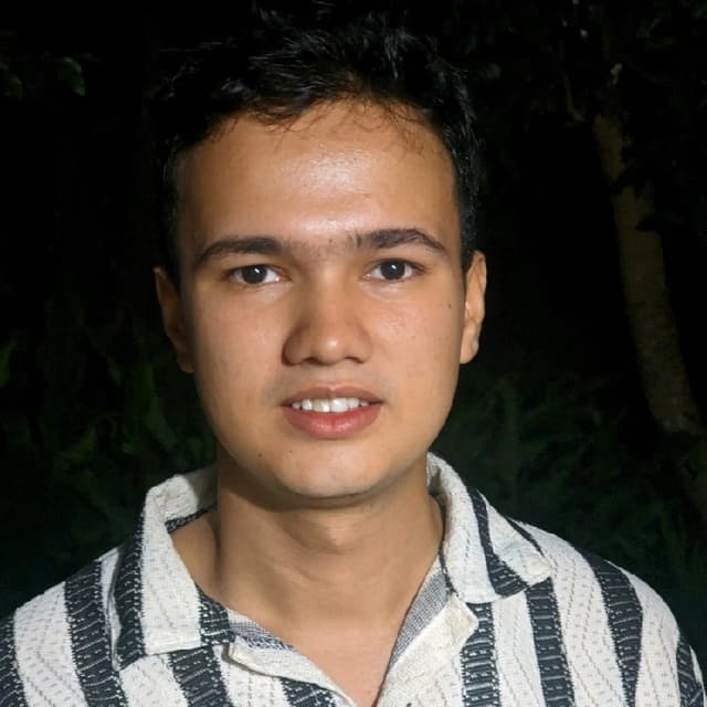 Priyanshou Raturi