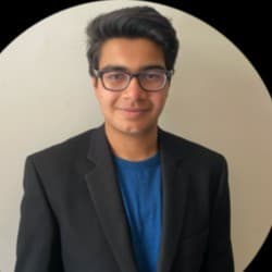 Priyansh Parakh