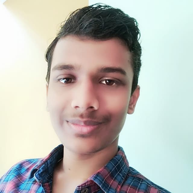 Priyanshu .