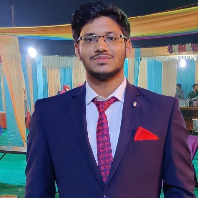 Priyanshu Agarwal