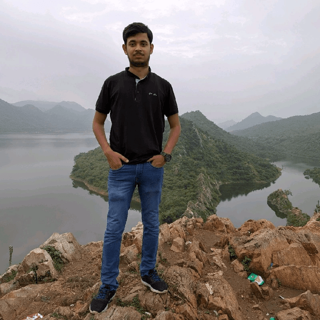 Priyanshu Agarwal
