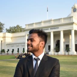 Priyanshu Agrawal