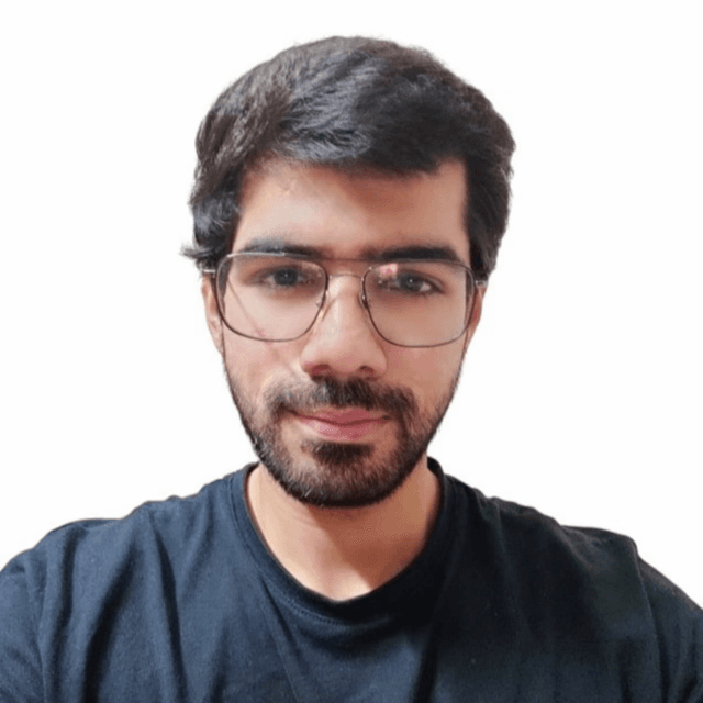 Priyanshu Ahlawat