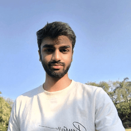 Priyanshu Sahu