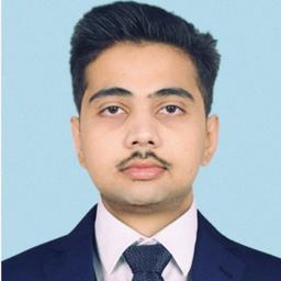 Priyanshu Bajpai