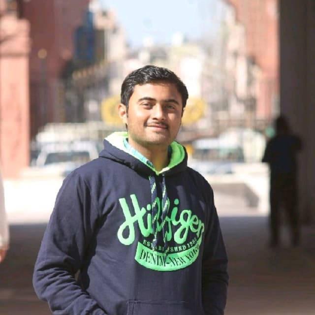 Priyanshu Belwal
