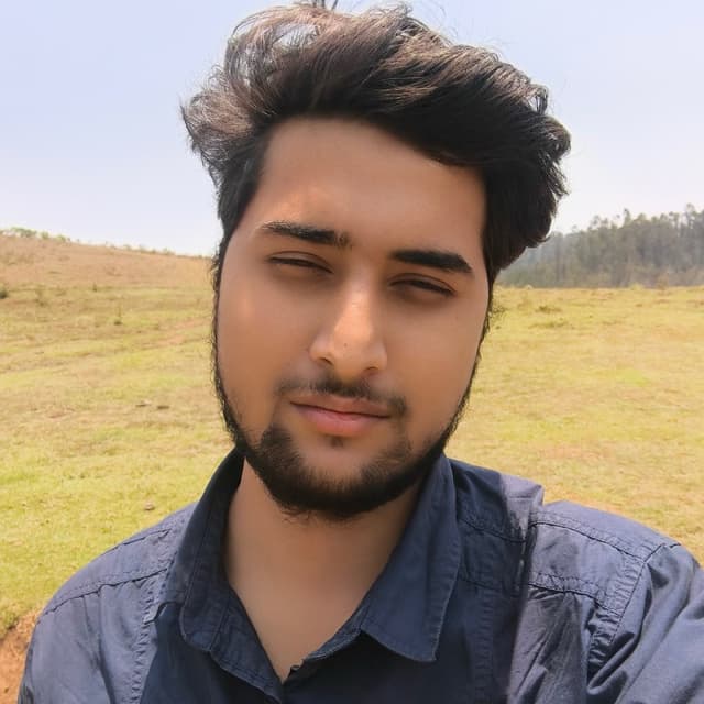 Priyanshu Dhiman