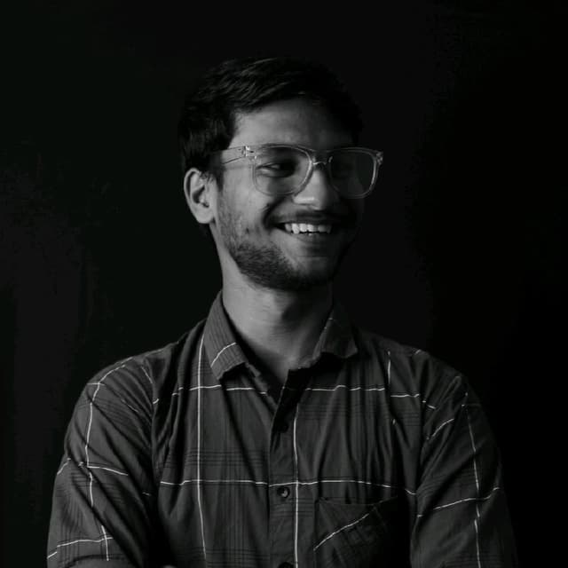 Priyanshu Fulwari