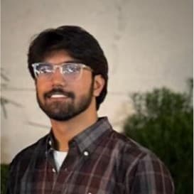 Priyanshu Gandhi