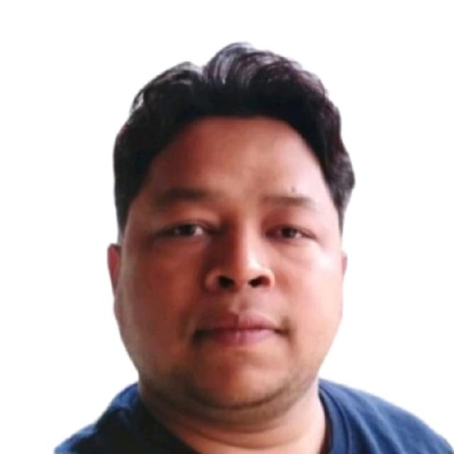 Priyanshu Goel