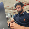 Priyanshu Gupta
