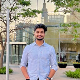 Priyanshu Gupta