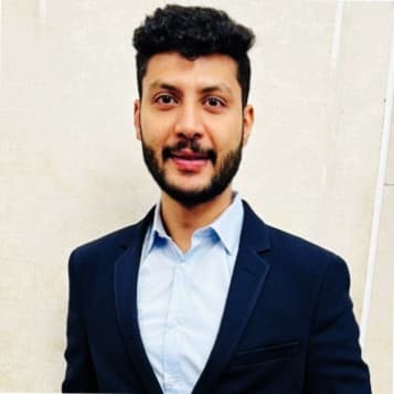 Priyanshu Gupta