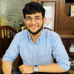 Priyanshu Gupta