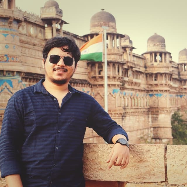 Priyanshu Gupta