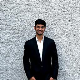Priyanshu Gupta