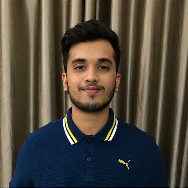 Priyanshu Jain