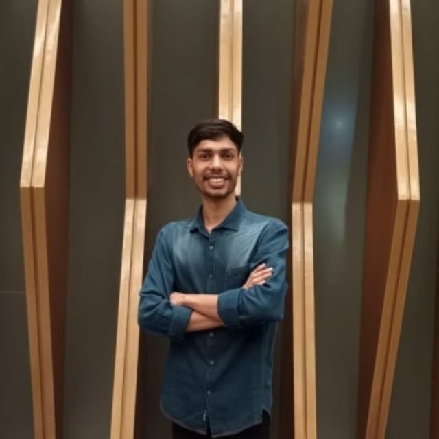 Priyanshu Jangid