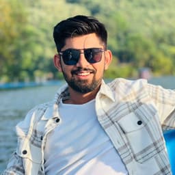Priyanshu Jangra