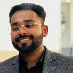 Priyanshu Kashyap
