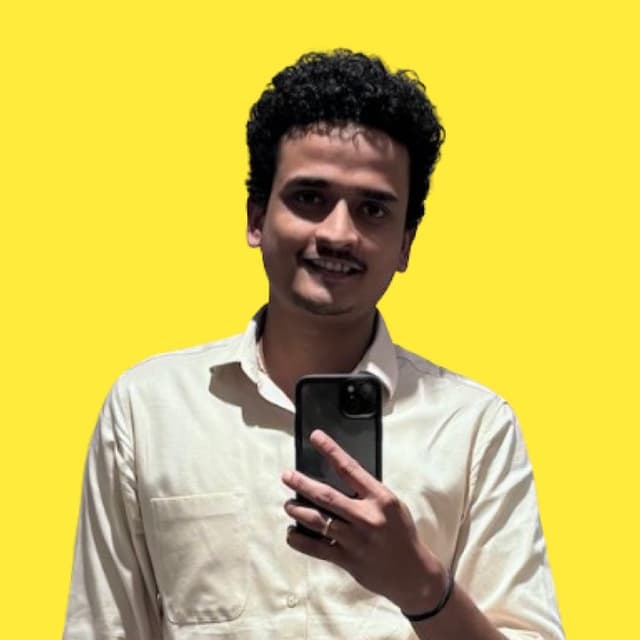 Priyanshu Kumar
