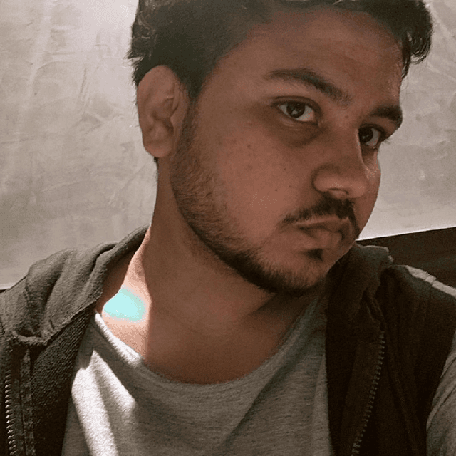 Priyanshu Kumar