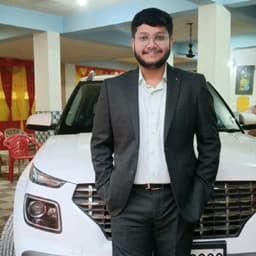 Priyanshu  Kumar